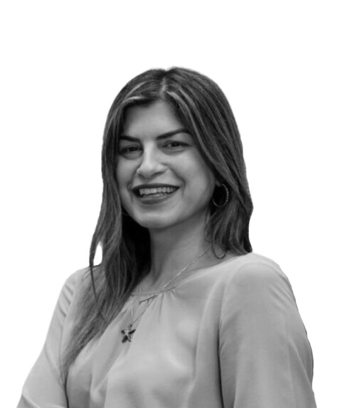 Dimitra Kalantoni, Managing Director of Octopus Events.